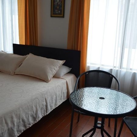 Hotel San Francisco Colonial Popayan Luaran gambar