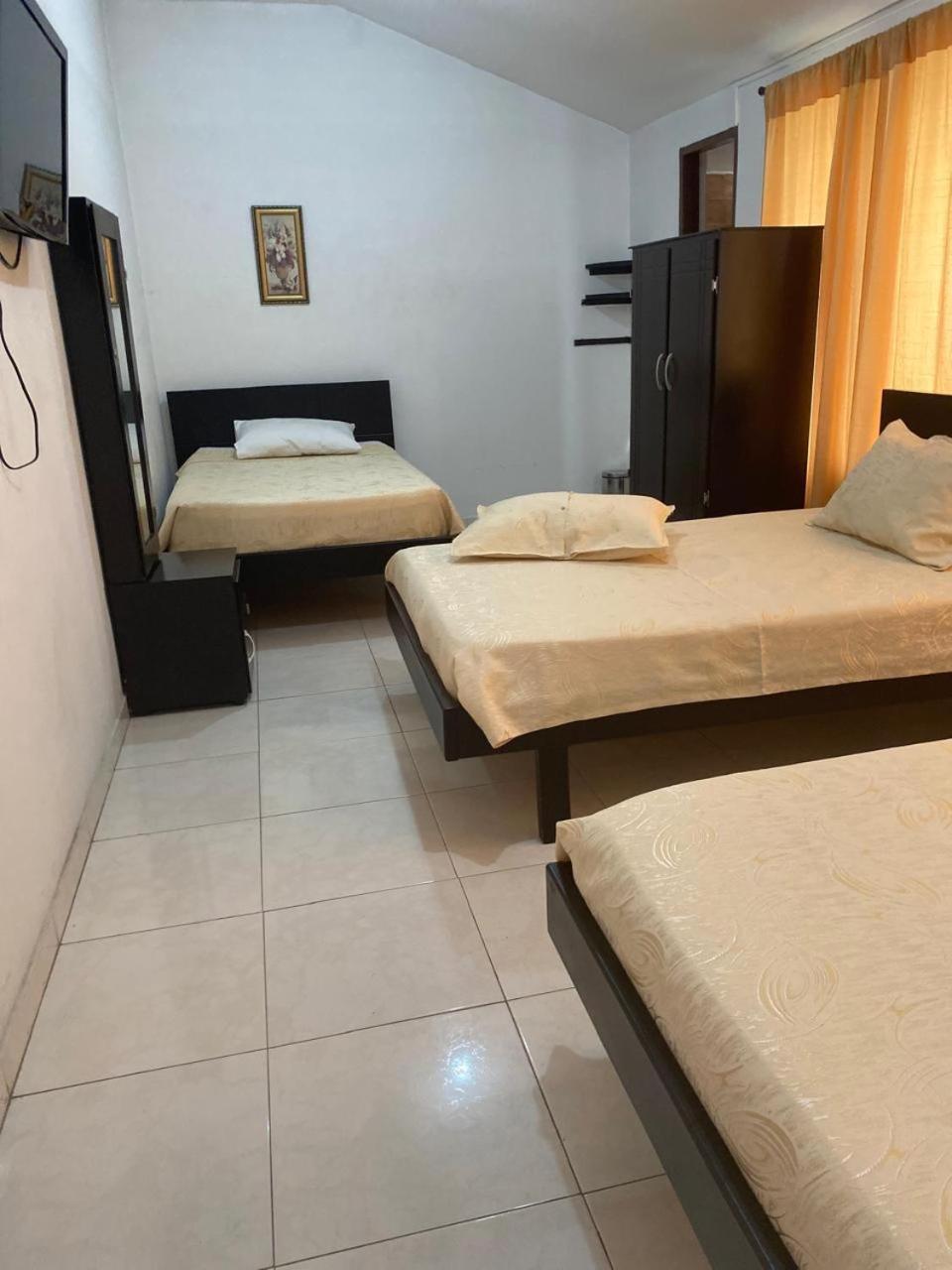 Hotel San Francisco Colonial Popayan Luaran gambar